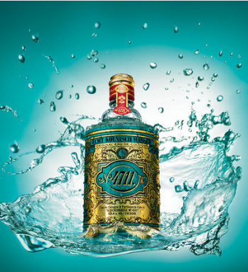 4711 Eau de Cologne