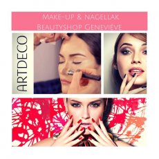 ARTDECO Make-up & Nagellak