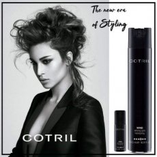 Cotril STYLING-Producten