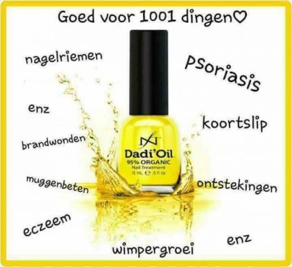 Dadi'Oil