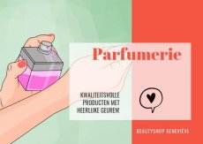 Dames: Parfumerie, bad- & doucheproducten, accessoires, ...