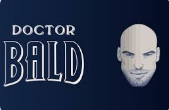Doctor Bald