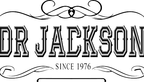 Dr Jackson - GENTLEMEN ONLY