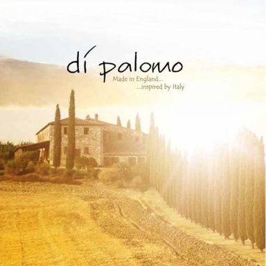 Dí Palomo Eau de Parfum Dames