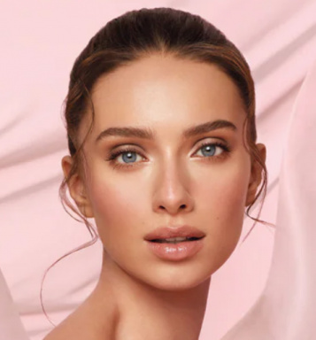 EVAGARDEN Make-Up