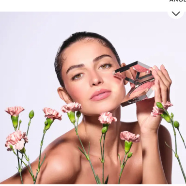 Glamour Look "Garden of Glam" Winter 2026-2027