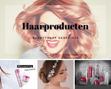 HAARbenodigdheden & -accessoires