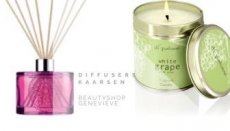 Huisparfums & Kaarsen