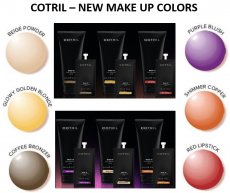 Make Up Color Depositing Mask (kleurenmaskers)