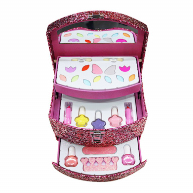 MAKE-UP voor Kinderen
