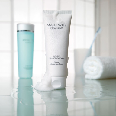 MALU WILZ Skin Care