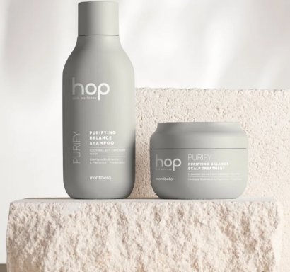MB Hop Purifying