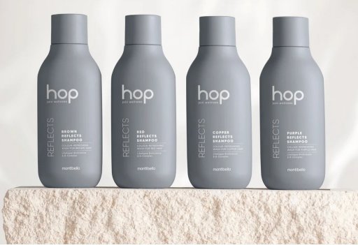 MB Hop Reflects