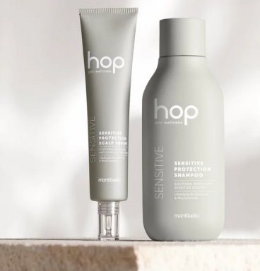 MB Hop Sensitive