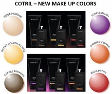 NEW Make Up Color Depositing Mask (kleurenmaskers)