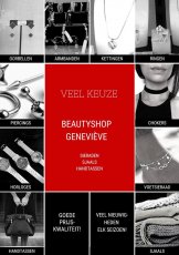 SIERADEN/SJAALS/HANDTASSEN/ZONNEBRILLEN