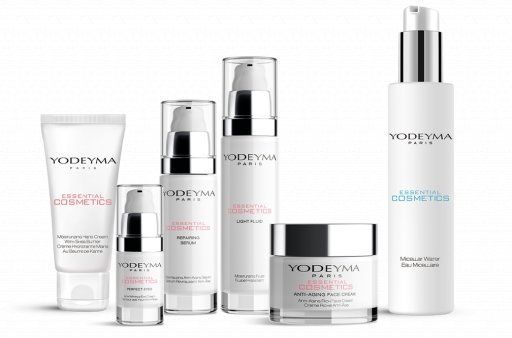 YODEYMA Soin Visage