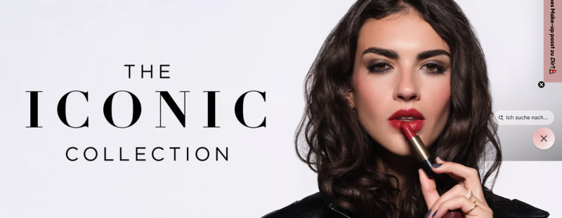 Iconic Collection