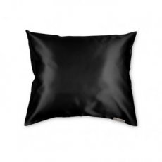 Beauty Pillow Kussensloop Black 2 stuks Beauty PillowTaie d'oreiller 2 pièces