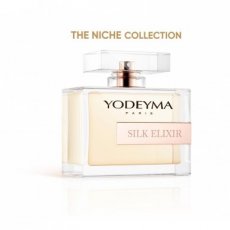 100 ml Yodeyma Eau de Parfum Silk Elixir