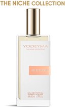 50 ml Yodeyma Eau de Parfum Silk Elixir