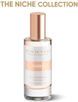 15 ml Yodeyma Eau de Parfum Amira