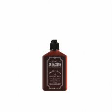 Hair & Body Shampoo 100 ml Dr Jackson Haar & Baard & Lichaams Shampoo
