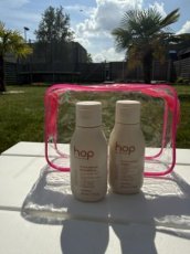 MB Hop Travel Set Ultra Repair
