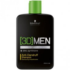 [3D]Men Anti-Schilfer Shampoo