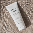 After Sun Body Gel "This is Sun."