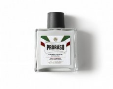 Aftershave Balm Proraso - verfrissend & opwekkend Aftershave Balsem Proraso - verfrissend