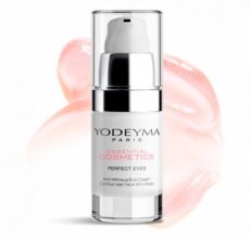 Anti-rimpel Oogcontour