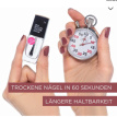 Art Couture Nagellak 11 Ultra Quick Dry Top Coat