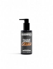 Beardburys Anti-Irritation Shaving Cream