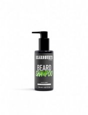 Beardburys Baardshampoo Mystic Spirit
