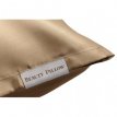 Beauty Pillow Kussensloop Bronze 2 stuks Beauty PillowTaie d'oreiller 2 pièces