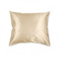 Beauty Pillow Kussensloop Champagne 2 stuks Beauty Pillow Kussensloop 2 stuks