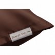 Beauty Pillow Kussensloop Chocolate Brown 2 stuks Beauty Pillow Kussensloop 2 stuks