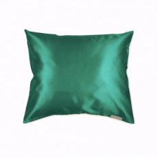 Beauty Pillow Kussensloop Forest Green 2 stuks Beauty Pillow Kussensloop 2 stuks