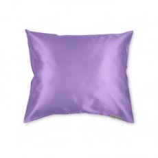 Beauty Pillow Kussensloop Lila 2 stuks Beauty Pillow Kussensloop 2 stuks