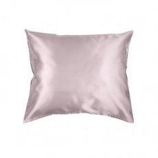 Beauty Pillow Kussensloop Mauve 2 stuks Beauty Pillow Kussensloop 2 stuks