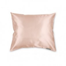 Beauty Pillow Kussensloop Peach 2 stuks Beauty PillowTaie d'oreiller 2 pièces