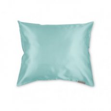 Beauty Pillow Kussensloop Petrol 2 stuks Beauty Pillow Kussensloop 2 stuks