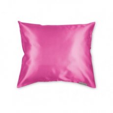 Beauty Pillow Kussensloop Pink 2 stuks Beauty Pillow Kussensloop 2 stuks