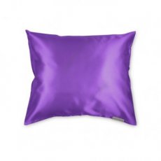 Beauty Pillow Kussensloop Purple 2 stuks Beauty PillowTaie d'oreiller 2 pièces