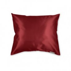 Beauty Pillow Kussensloop Red 2 stuks Beauty Pillow Kussensloop 2 stuks