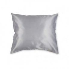 Beauty Pillow Kussensloop Silver 2 stuks Beauty PillowTaie d'oreiller 2 pièces