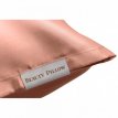 Beauty Pillow Kussensloop Terracotta 2 stuks Beauty Pillow Kussensloop 2 stuks