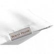 Beauty Pillow Kussensloop White 2 stuks Beauty PillowTaie d'oreiller 2 pièces