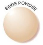 Beige Powder NIEUWE Cotril Make Up Color Crèmes